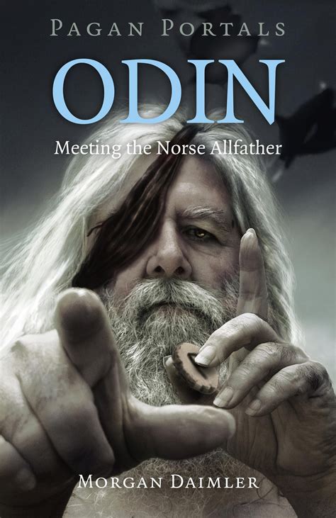 Exploring the Spellbinding Tales of Norde Pagan Books